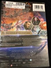 SQUARE ENIX FINAL FANTASY 15